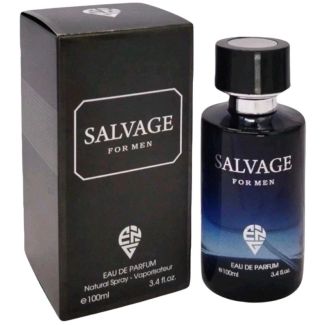 Salvage Men's EDP Perfume 100ml (Exp-10/30)