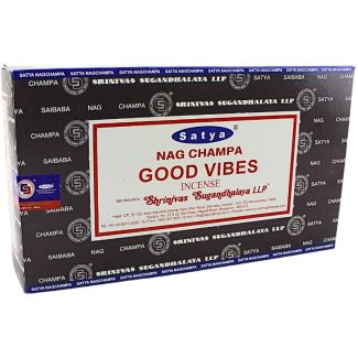 Satya Nag Champa Incense Sticks 