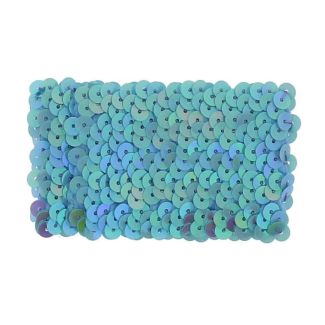 Sequin Wide Wristbands (5cm) 