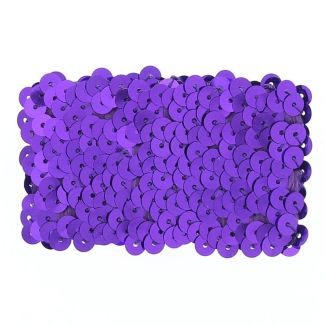 Sequin Wide Wristbands (5cm) 