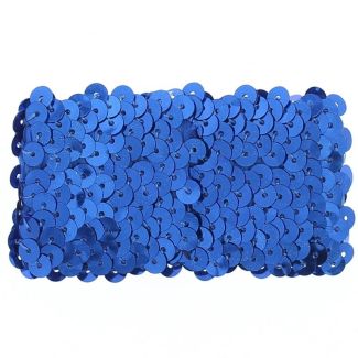 Sequin Wide Wristbands (5cm) 