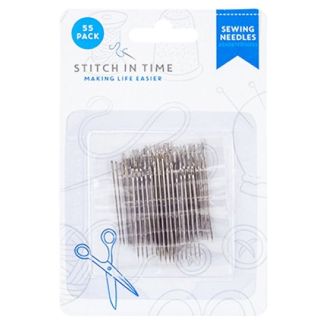 Wholesale Sewing Needles Assorted 
