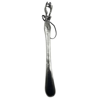 Shoe Horn Stag Head Long Reach