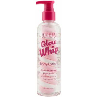 Skin Treats Glow Whip Body Lotion - Glow Boosting Hydration (210ml)