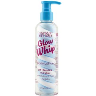 Skin Treats Glow Whip Body Lotion - Lift Boosting Hydration (210ml)