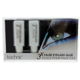Wholesale Technic False Eyelash Glue
