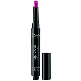 Wholesale Sleek Lip Dose Semi-Matte Lipstick - Problematic 