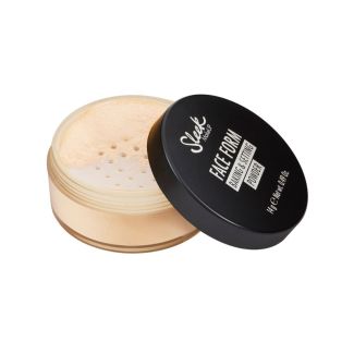 Wholesale Sleek Face Form Baking & Setting Powder - Light