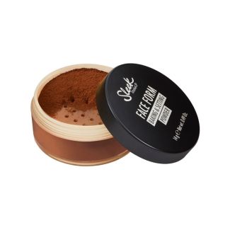 Sleek Face Form Baking & Setting Powder - Deep