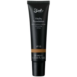 Wholesale Sleek Vitality Foundation 30ml - VF15