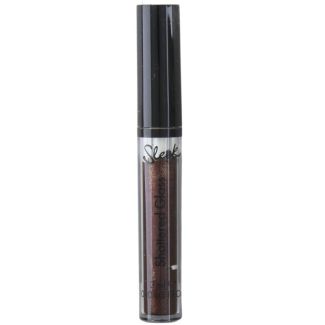 Sleek Shattered Glass Lip Topper- Onyx Kiss 
