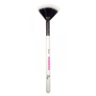 Wholesale Lilyz Cosmetics Small Fan Brush 