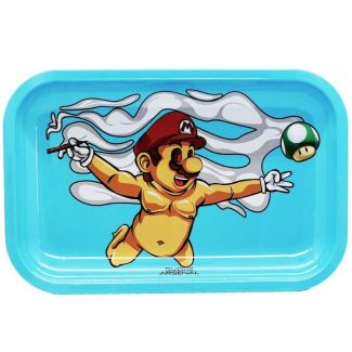 Wholesale  Arsenal Metal R-Tray 