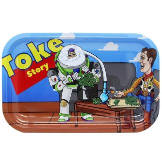 Wholesale Arsenal Metal R-Tray 