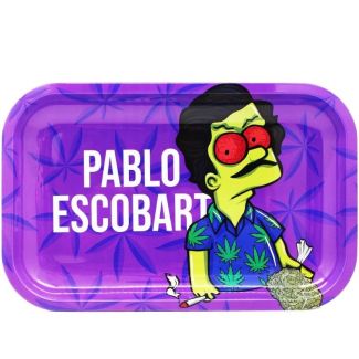 Wholesale Arsenal Metal R-Tray 