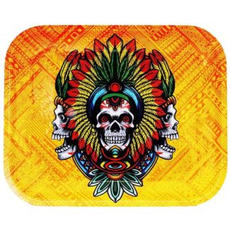 Wholesale Arsenal Metal R-Tray 