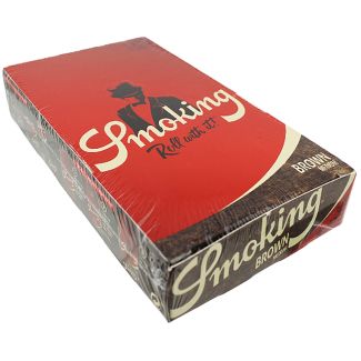 Wholesale Smk Medium Size Brown R-Paper 