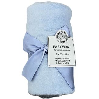 Snuggle Baby Roll Plain Wrap