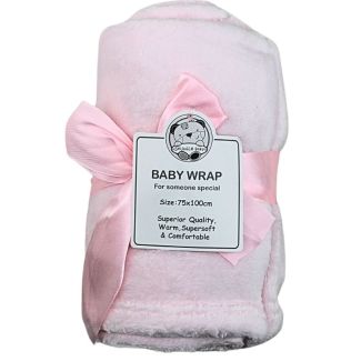 Snuggle Baby Roll Plain Wrap