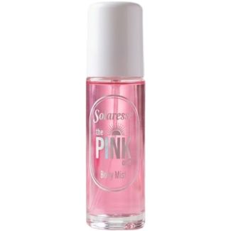 Solaresse Body Mist - The Pink One (150ml)