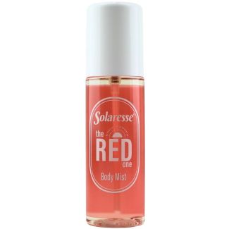 Solaresse Body Mist - The Red One (150ml)