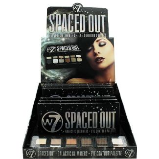 Wholesale W7 Spaced Out - Galactic Glimmer