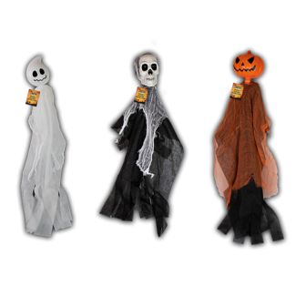 Wholesale Spooky Hanging Decoration - Assorted 