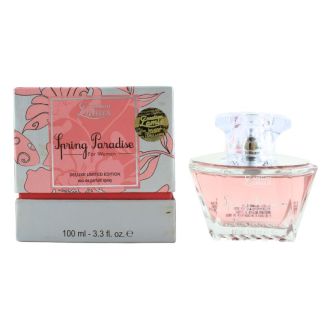 Creation Lamis Ladies Limited Edition Deluxe Perfume - Spring Paradise