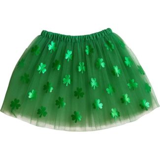 St. Patrick’s Day Adult Tutu – 40 cm