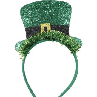 St. Patrick’s Day Fool Head Bopper
