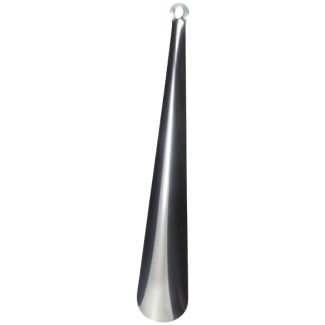 Stainless Steel Shoe Horn With Long Handle - 30 cm