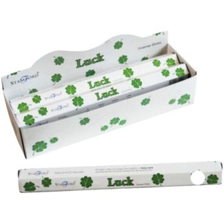 Stamford Incense Sticks – Luck