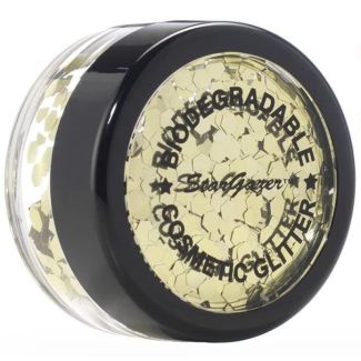 Stargazer Biodegradable Chunky Glitter - Gold 