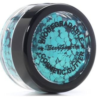 Stargazer Biodegradable Chunky Glitter - Sky Blue 
