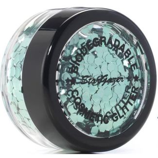 Stargazer Biodegradable Chunky Glitter - Turquoise
