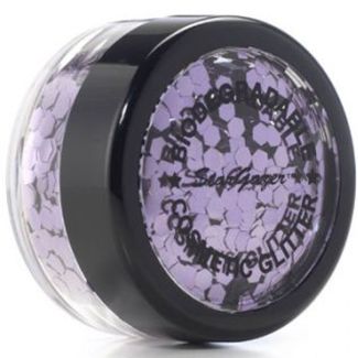 Stargazer Biodegradable Chunky Glitter - Violet