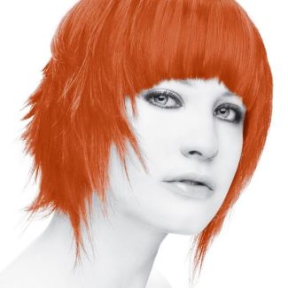 Wholesale Stargazer Semi-Permanent UV Hair Colour - UV Red