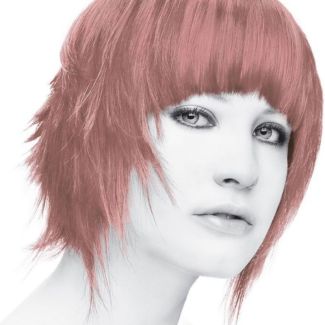 Wholesale Stargazer Semi-Permanent Hair Colour - Rose Pink