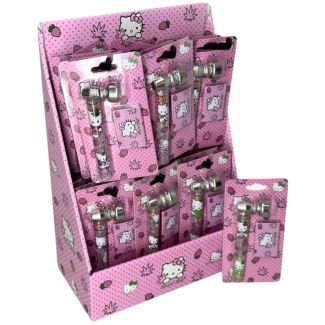 Stoner Kitty Glass Pipe