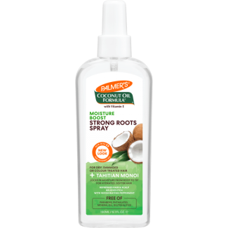 Palmer's Moisture Boost Strong Roots Spray - 150ml