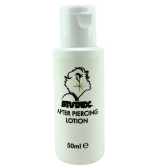 Studex Piercing After Care Lotion - 50ml