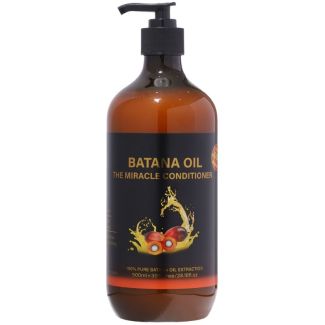 Style My Edges Batana Oil The Miracle Conditioner - 800ml