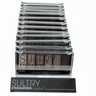 Wholesale Technic Sultry Eyeshadows