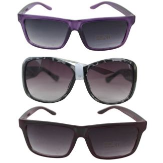 Sunglasses with UV400 Protection – Assorted Style