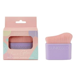 Sunkissed Face & Body Tanning Brush 