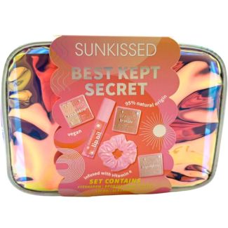 Sunkissed Best Kept Secret Gift Set 