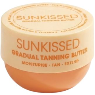Sunkissed Gradual Tanning Butter - 200ml