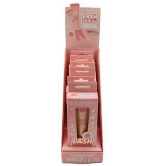 Sunkissed Lash Serum - 7ml