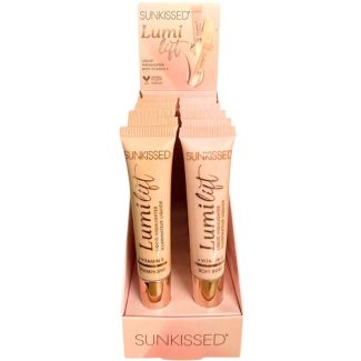 Sunkissed Lumi Lift Liquid Highlighter - Assorted