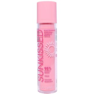 Sunkissed Niacinamide Tanning Serum - 50ml